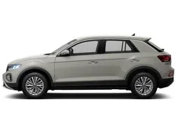Scorpione schwarz Neu 2024 VW T-Roc Edition SUV | 22.150 €