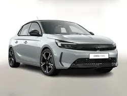 Weiss Neu 2025 Opel Corsa Kleinwagen | 21.288 € (Guter Preis)