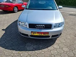 Gebraucht 2004 Audi A4 Limousine | 2.750 € (Fairer Preis)