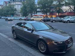 Andere farben Gebraucht 2016 Audi A5 Coupé | 16.900 € (Superpreis)