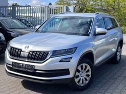 Grau Gebraucht 2019 Skoda Kodiaq Ambition SUV | 16.900 € (Guter Preis)
