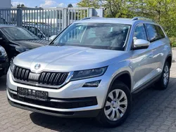 Grau Gebraucht 2019 Skoda Kodiaq Ambition SUV | 17.900 € (Fairer Preis)