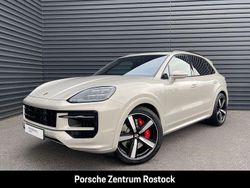 Beige Gebraucht 2025 Porsche Cayenne S SUV | 149.750 €