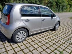 Silber Gebraucht 2019 Skoda Citigo Active Kleinwagen | 6.999 € (Fairer Preis)