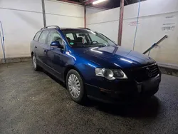 Blau Gebraucht 2009 VW Passat Kombi | 3.199 € (Fairer Preis)