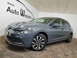 Andere Gebraucht 2022 VW Golf VIII Active Limousine | 21.450 € (Fairer Preis)
