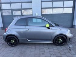 Grau Gebraucht 2020 Abarth 595 Pista Kleinwagen | 14.900 € (Superpreis)