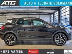 Schwarz Gebraucht 2021 Seat Arona Beats SUV | 19.890 € (Fairer Preis)