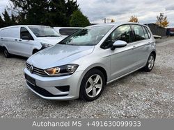 Silber Gebraucht 2014 VW Golf VII Comfortline Limousine | 9.330 € (Superpreis)