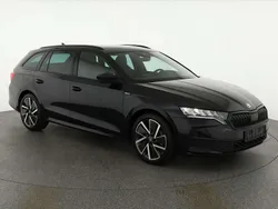 Black magic perleffekt Neu 2025 Skoda Octavia SportLine Kombi | 37.590 € (Fairer Preis)