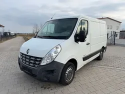 Weiß Gebraucht 2011 Renault Master Van | 4.490 €