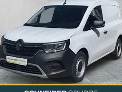 Weiß Neu 2025 Renault Kangoo Rapid Advance Van / Kleinbus | 23.264 € (Superpreis)