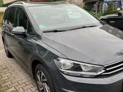 Gebraucht 2017 VW Touran Sound Van / Kleinbus | 14.500 € (Guter Preis)