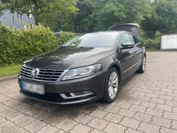 Braun Gebraucht 2014 VW CC Limousine | 10.000 € (Fairer Preis)