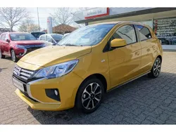 Citringelb Neu 2025 Mitsubishi Space Star Select+ | 17.230 €
