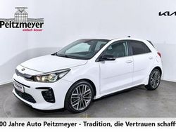 Andere Gebraucht 2020 Kia Rio GT-Line Limousine | 18.100 € (Fairer Preis)