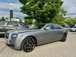 Gebraucht 2012 Rolls Royce Ghost Limousine | 169.000 €