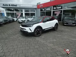 Weiß Gebraucht 2022 Opel Mokka-e GS Line SUV | 24.987 € (Teuer)
