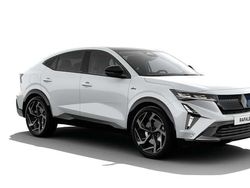 Weiß Neu 2025 Renault Rafale SUV | 53.180 € (Fairer Preis)