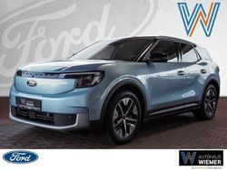 Blau Gebraucht 2024 Ford Explorer Premium SUV | 52.900 €