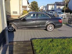 Gebraucht 2011 Mercedes E220 Elegance Limousine | 6.900 € (Fairer Preis)