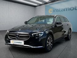 Gebraucht 2022 Mercedes E300 Kombi | 29.249 € (Guter Preis)