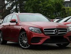 Mercedes E400