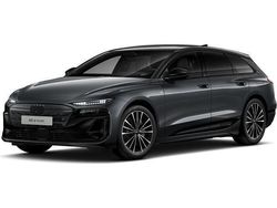 Grau (daytonagrau perleffekt) Neu 2025 Audi A6 e-tron Performance Kombi | 77.250 € (Superpreis)