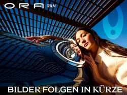 Blau Gebraucht 2024 Ora 03 Pro+ Limousine | 29.880 € (Teuer)