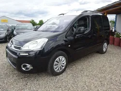 Lack onyx schwarz/deckende lac Gebraucht 2012 Citroën Berlingo SELECTION Van / Kleinbus | 4.800 € (Superpreis)