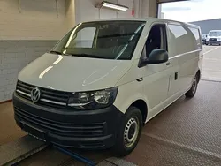 Weiß Gebraucht 2017 VW T6 Van | 13.990 € (Fairer Preis)