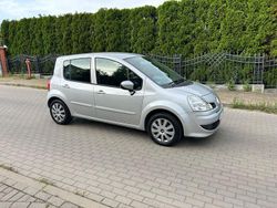 Silber Gebraucht 2011 Renault Modus Van / Kleinbus | 4.100 € (Fairer Preis)