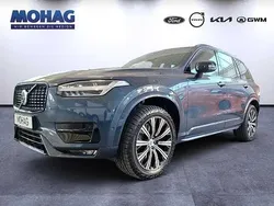 Gebraucht 2022 Volvo XC90 SUV | 47.390 € (Guter Preis)