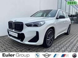 Weiss Gebraucht 2023 BMW iX1 M Sport SUV | 41.388 € (Superpreis)
