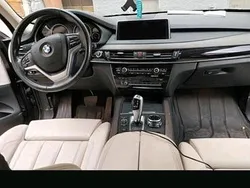 Schwarz Gebraucht 2014 BMW X5 SUV | 22.200 € (Guter Preis)