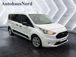 Weiß Gebraucht 2021 Ford Transit Connect S Van / Kleinbus | 17.900 €
