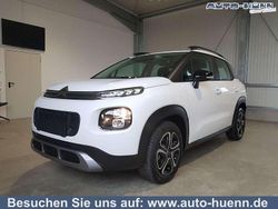 Weiß Gebraucht 2021 Citroën C3 Aircross Feel SUV | 16.990 € (Etwas zu teuer)