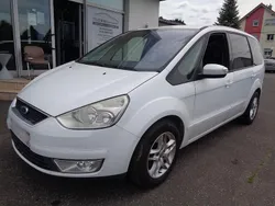 Weiß Gebraucht 2008 Ford Galaxy Trend Van / Kleinbus | 1.990 € (Superpreis)