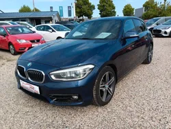 BMW 125
