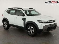 Arktis weiß Neu 2025 Dacia Duster Expression SUV | 23.745 € (Guter Preis)