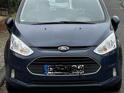 Blau Gebraucht 2015 Ford B-MAX Trend Van / Kleinbus | 5.900 € (Fairer Preis)