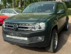 VW Amarok