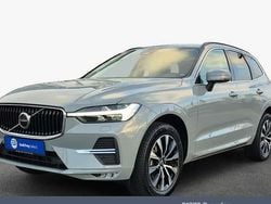 Vapour grey Gebraucht 2024 Volvo XC60 Core SUV | 40.950 € (Superpreis)