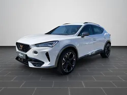 Weiß Gebraucht 2023 Cupra Formentor VZ SUV | 32.900 € (Guter Preis)