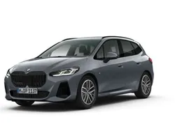 Grau Gebraucht 2022 BMW 223 Active Tourer Performance Van / Kleinbus | 34.860 € (Fairer Preis)