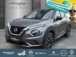 Grau Neu 2025 Nissan Juke SUV | 26.980 € (Etwas zu teuer)
