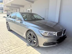 Gebraucht 2017 BMW 730 Sport Line Limousine | 23.999 € (Superpreis)