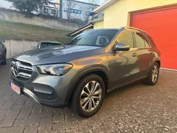 Grau Gebraucht 2019 Mercedes GLE450 AMG SUV | 46.900 € (Superpreis)