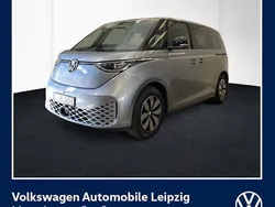 VW ID. Buzz