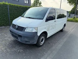 Weiß Gebraucht 2008 VW T5 Van | 4.500 €